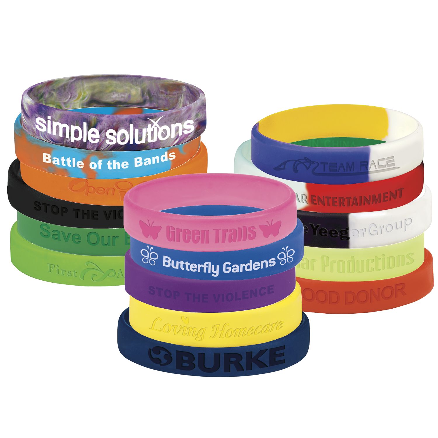 Bracelet