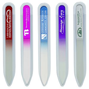 Nail File