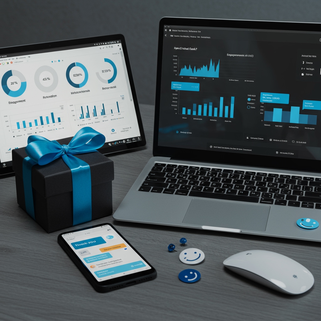 Track the Impact