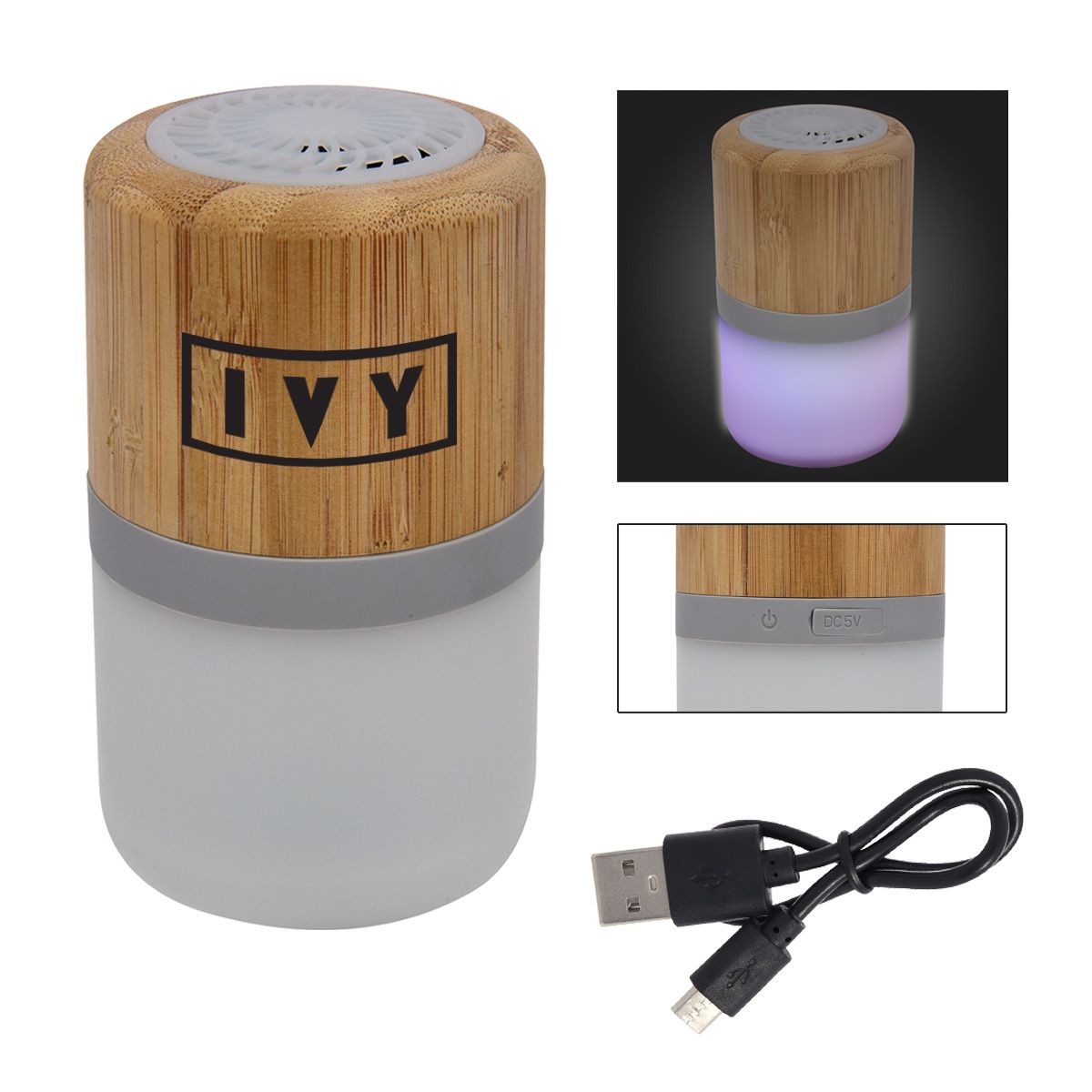 Speaker