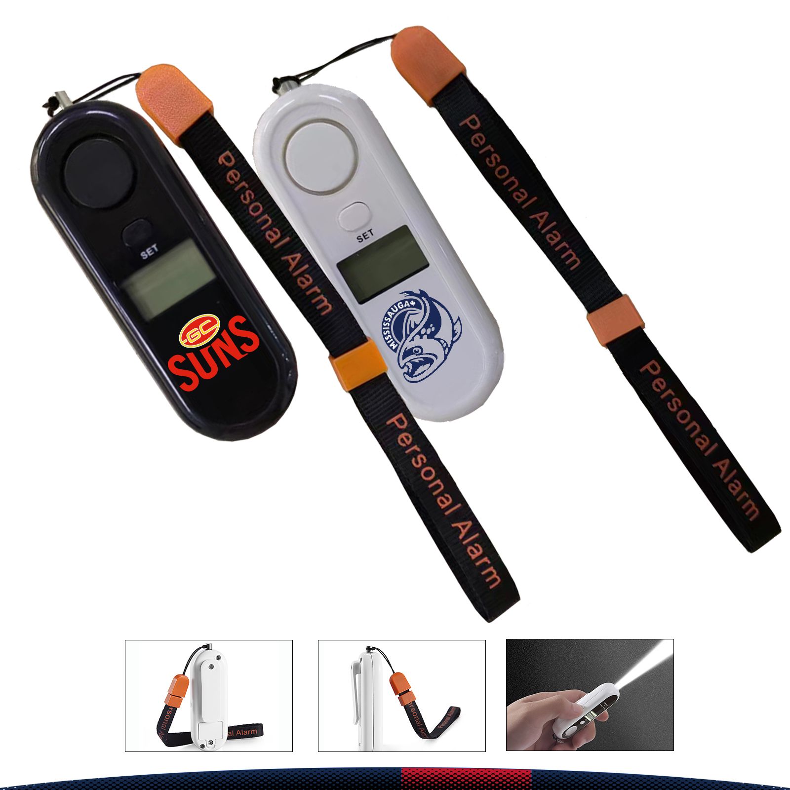 Pedometer