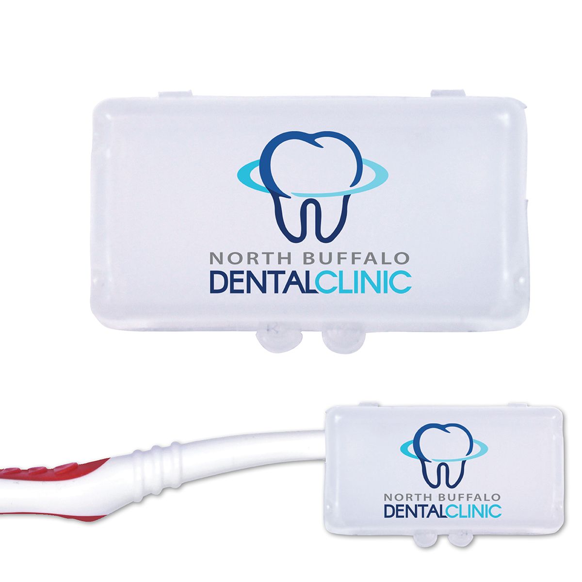 Toothbrush Cover