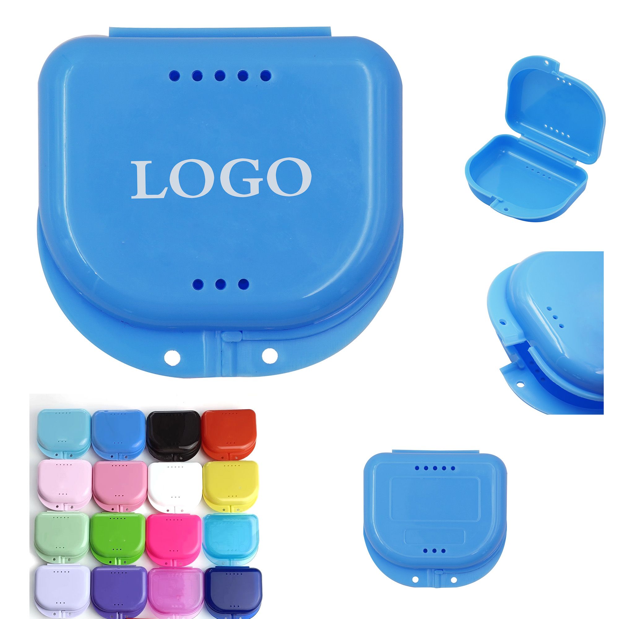 Retainer Case