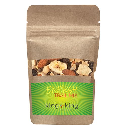 Trail Mix