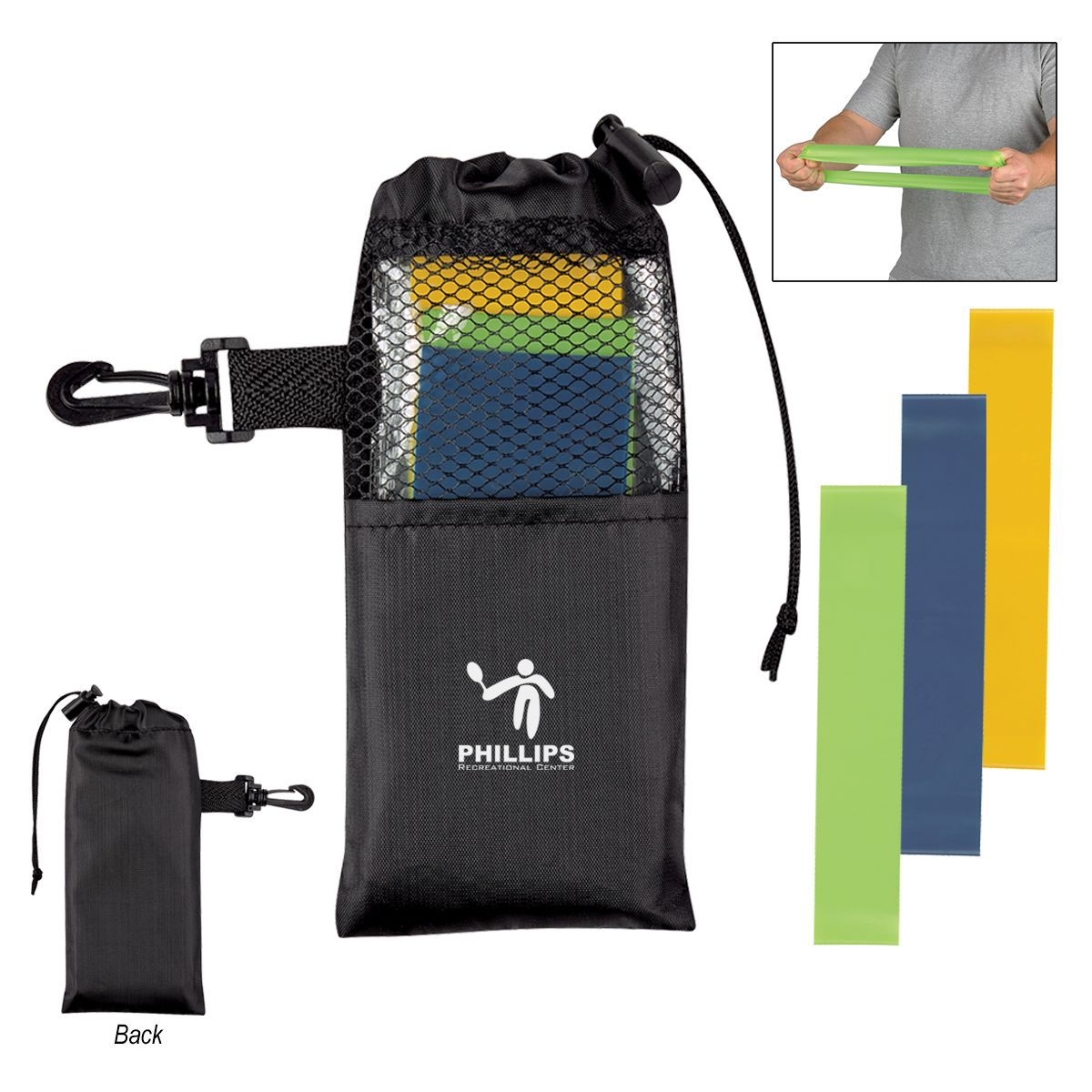 Resistance Bands