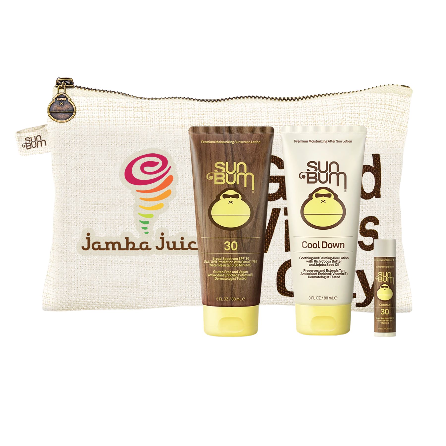 sun bum kit