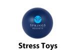 Stress Toys