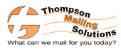 Thompson Mailing Solutions