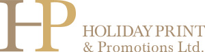 Holiday Print & Promotions Ltd.