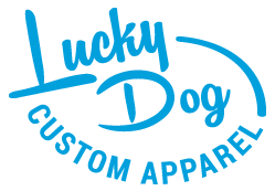 Lucky Dog Custom Apparel