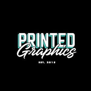 Printed Graphic Designers