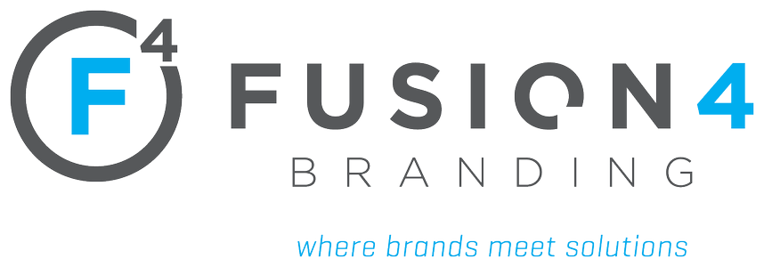 Fusion 4 Branding