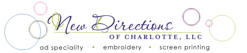 New Directions of Charlotte LLC