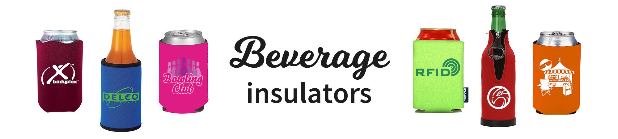 Beverage Insulators
