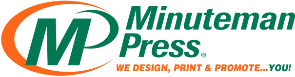 Minuteman Press of Scarborough, ON