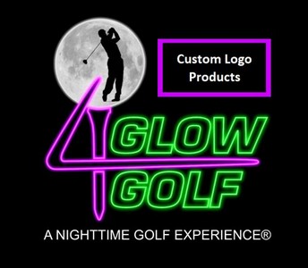 4 Glow Golf