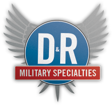 D & R Military Specialties