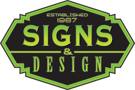 Signs & Design
