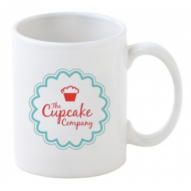 11 Oz. Coffee Mug