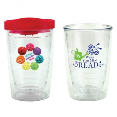 12 Oz. Orbit Tumbler