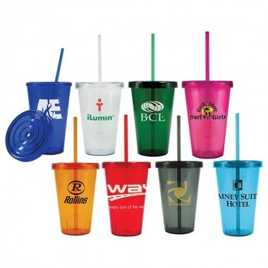 Freedom One Tumbler