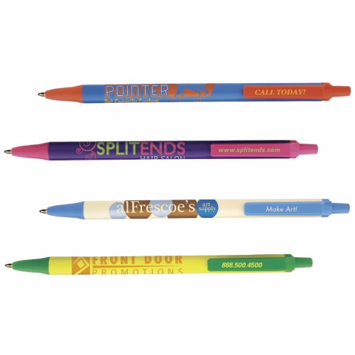 Bic Clic Stic