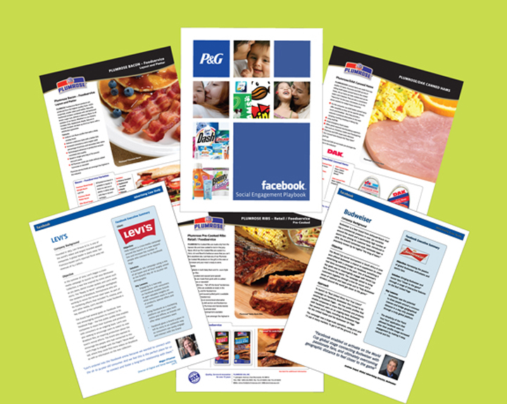 Product Data Sheets