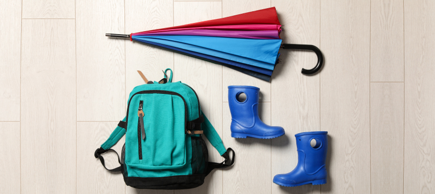 5 Unique Rainy-Day Promotional Products to Keep You Covered!