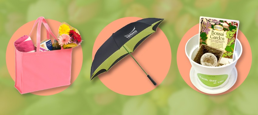 8 Promo Products That Will Have You Ready For Spring