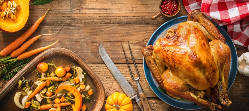 6 Promo Products for a Turkey-Tastic Thanksgiving
