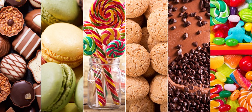 Satisfy Your Customers’ Cravings With These 6 Sweet Treats