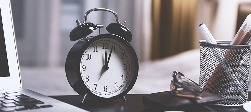 How One Hour Can Determine Your Success