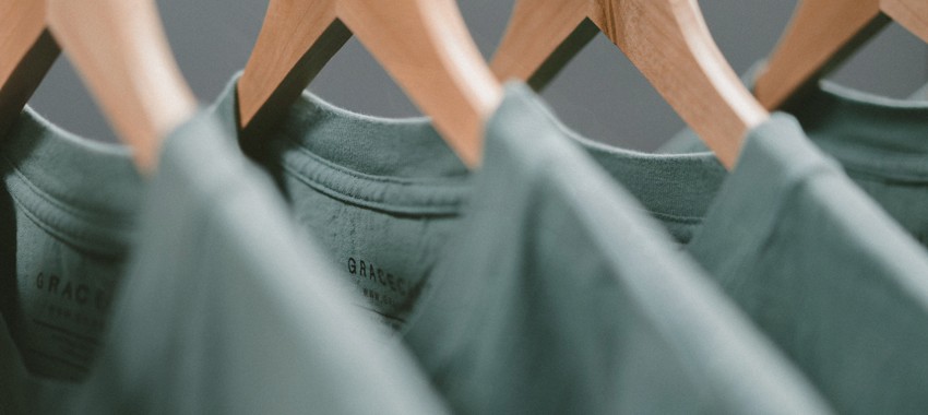 Trending Now: Sustainable Apparel Options