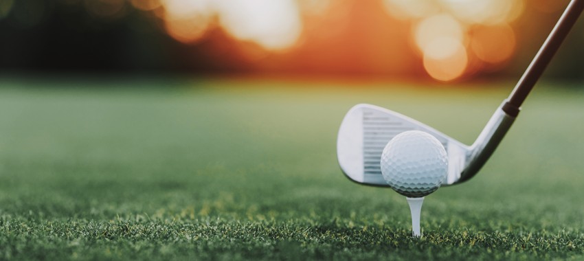 10 Tee-Rific Golf Promo Products