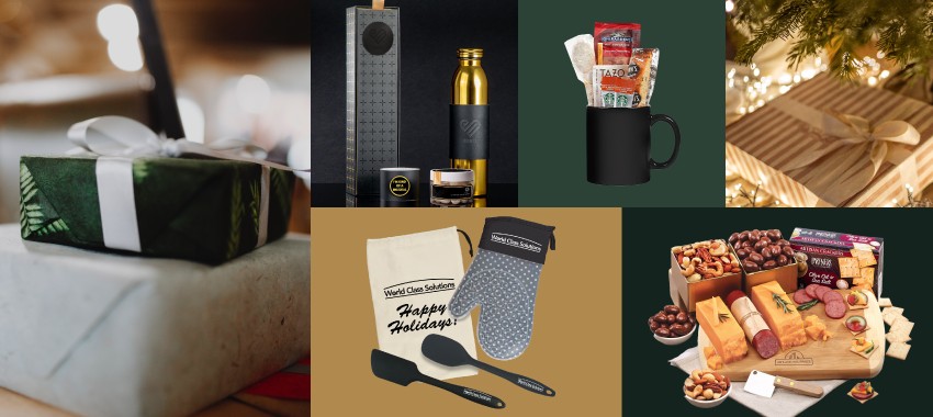 9 Holiday Gifts Your Clients Will Adore!