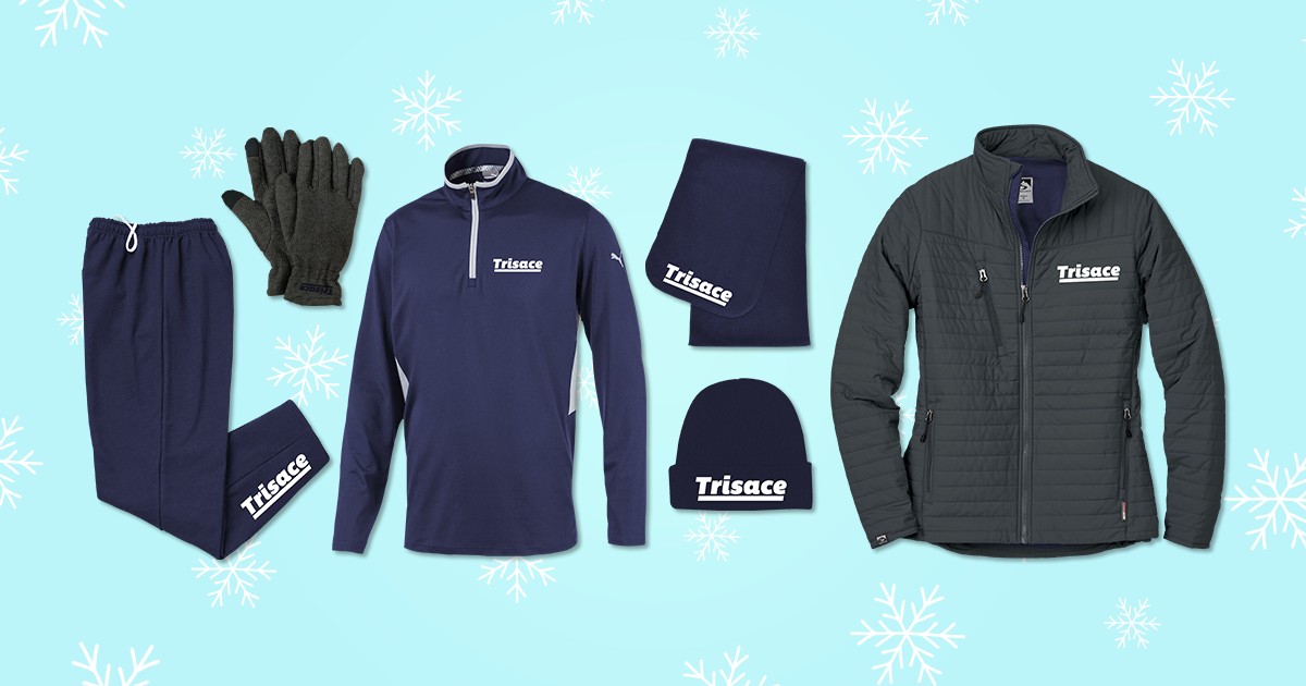 6 Warm Apparel Products for the Cold Weather