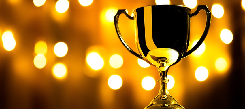 For The Win! 6 Perfect Awards To Celebrate Your Team