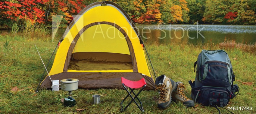 7 Camping Promotional Products for the Great Outdoors