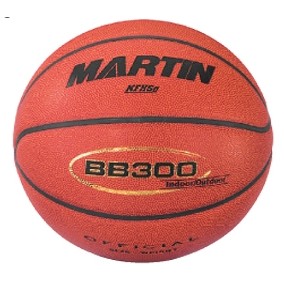 All Surface Synthetic Leather Basketball