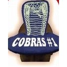 Foam Cobra Pop-Up Visor