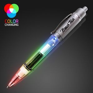 Rainbow Promotional Pen - Domestic Imprint
