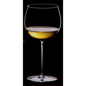 Riedel Sommeliers Montrachet/Chardonnay Crystal Wine Glass