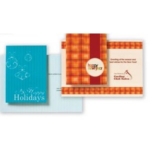 Greeting Card Marketing Product