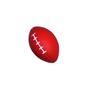 PU Foam American Football US Stitched Rugby Stress Reliever