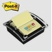 Post-it® Custom Printed Pop-up Note Dispensers - 4cp