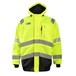 Safety Performance Crossover Jacket