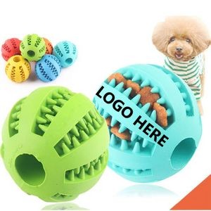 Puppy Dog Chews Toy Ball