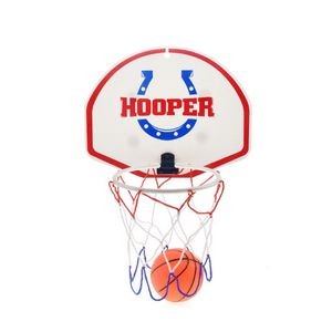 Basketball and Hoop set