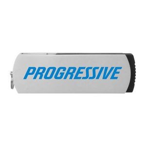 Beaumont USB Flash Drive 512MB - Overseas