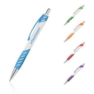 Stylish Plastic Ballpoint Pens